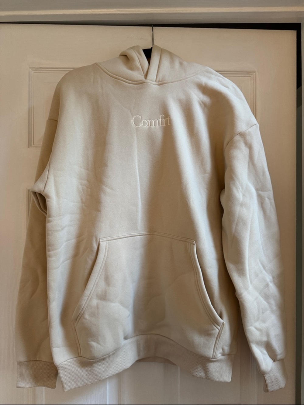 Comfrt / Signature Hoodie